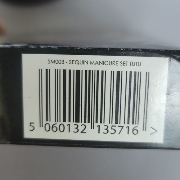 Ciaté Sequin Manicure Set - Tutu - Picture 7 of 13